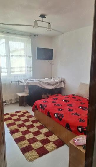 Apartament cu 2 camere semidecomandat în Ultracentral