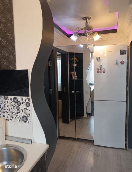 Apartament cu 2 camere decomandat, mobilat în Pantelimon