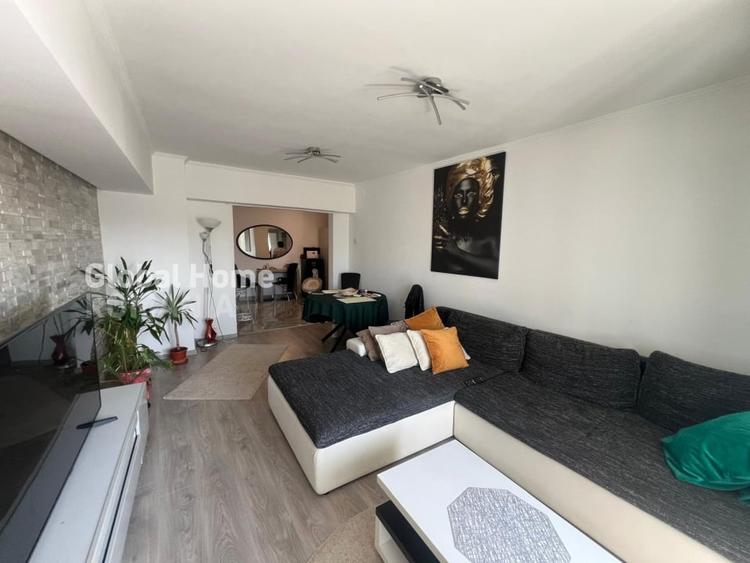 Apartament 3 camere P-ta Alba Iulia| 83 mp| Renovat-Mobilat-Utilat | View Rond - 4