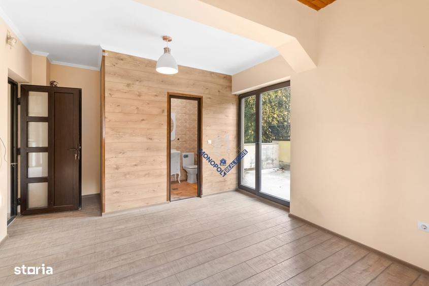 Proprietate cu potential urias Timisul de Sus Brasov - comision 0% - 17