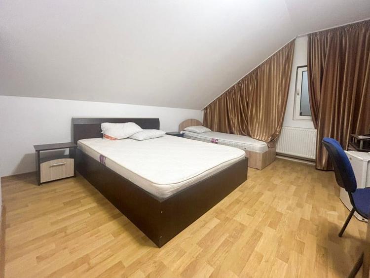 Hotel/Pensiune, de 323 mp, în Mamaia-Sat