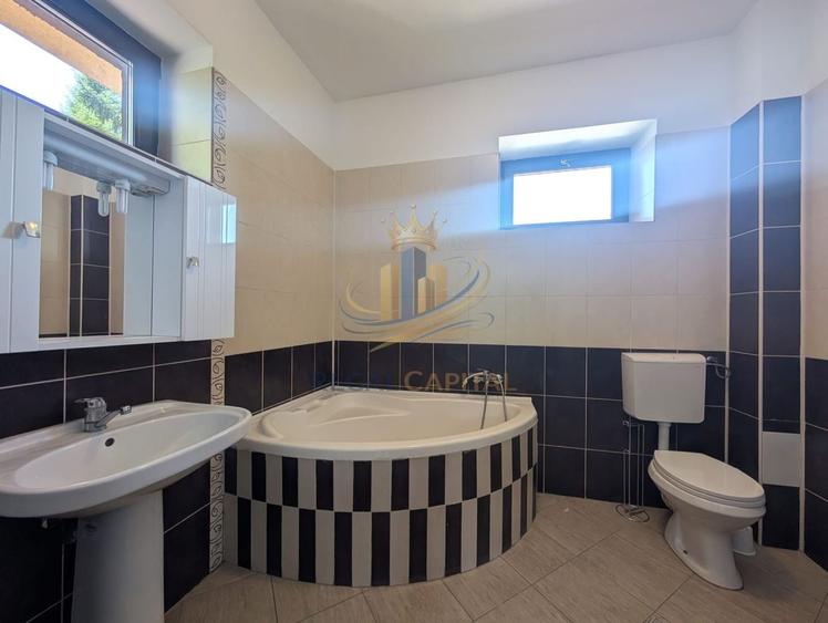 Spațiu comercial, de 472 mp, în Băneasa