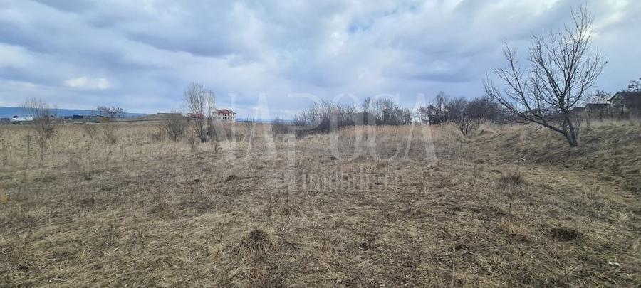 Teren Construcții intravilan de 7148 mp, în Zorilor