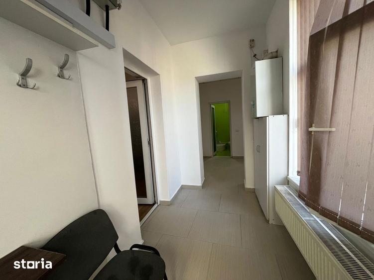 Apartament cu 2 camere în Piața Unirii