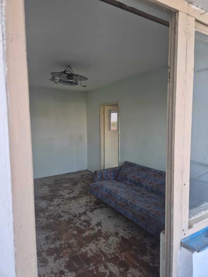 Apartament cu 3 camere semidecomandat în Nord