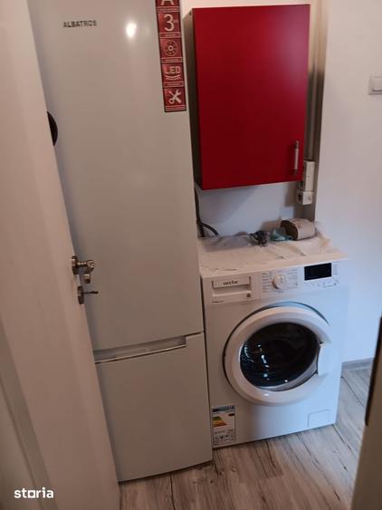 Apartament 2 camere, balcon, gata de utilizare - 21