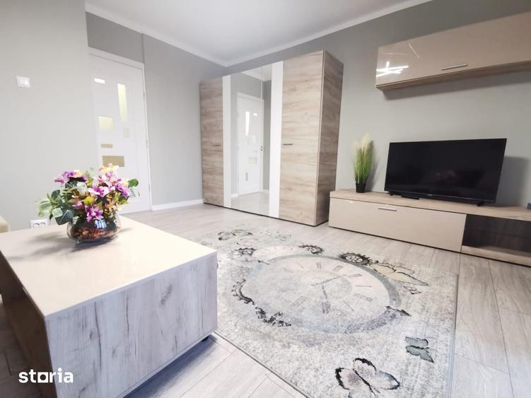 Apartament 1 camera,Nicolina-CUG - 7