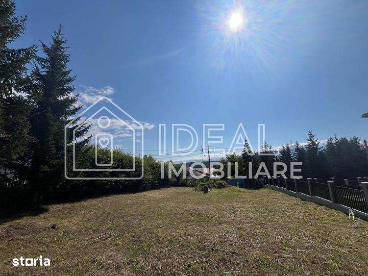 Teren intravilan | 650mp | Tocile, Sadu - 5