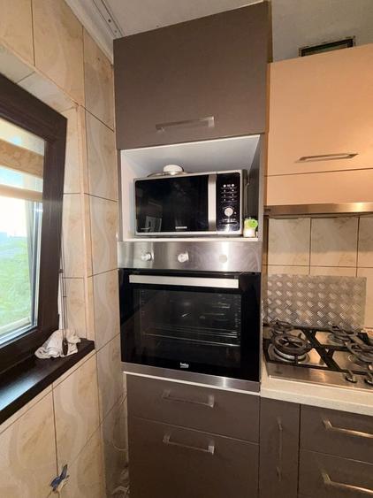 Militari, Crangasi apartament 4 camere, 80 mp, et. 7/10 - 14