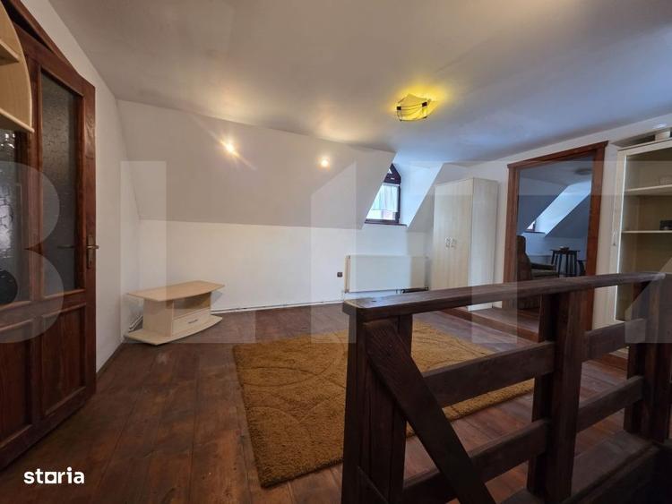 Casă cu 4 camere în Turia