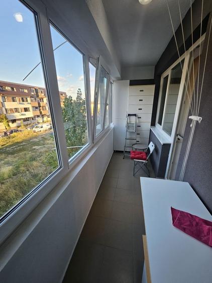 Direct Proprietar Apartament 2 Camere de Inchiriat | Titan Sun Park (2017) - 8