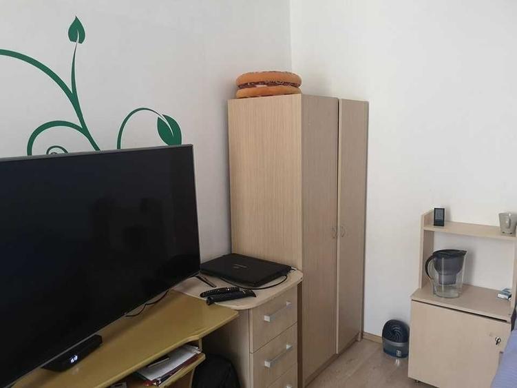 Apartament cu 4 camere decomandat în Ultracentral