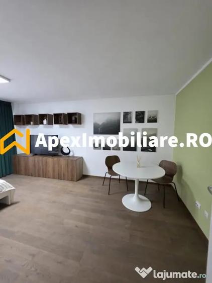 Garsoniera de inchiriat Unirii Bucure?ti | ApexImobiliare.r - 9