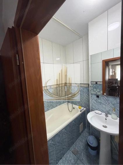 Apartament cu 2 camere decomandat în Tipografilor