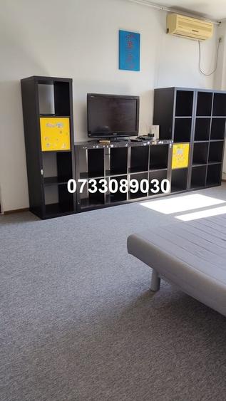 Drumul Taberei Apartament 2 camere semidecomandat, (Str. Segarcea) - 12