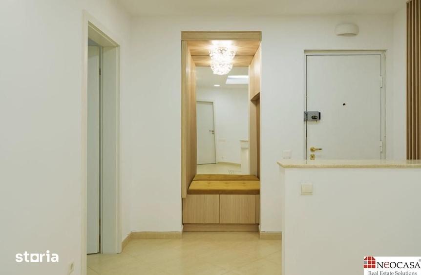 Apartament 3 camere - perfect pentru birou - 17