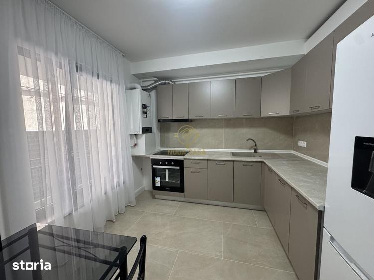 De inchiriat Apartament Modern/Zona Semicentrala /Bloc Nou - 2