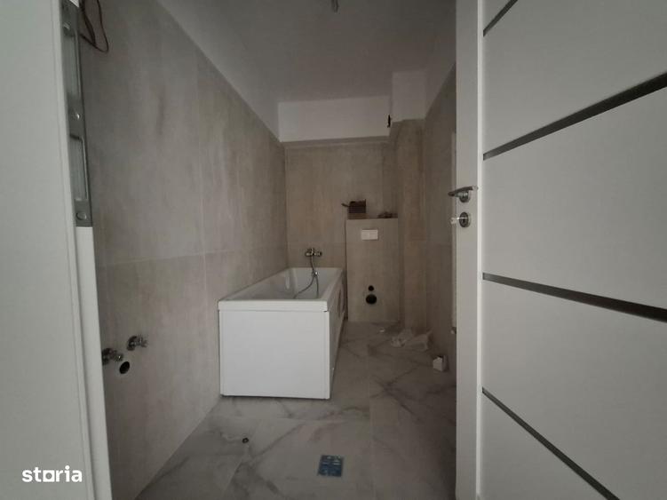 Apartament cu 2 camere decomandat în Galata