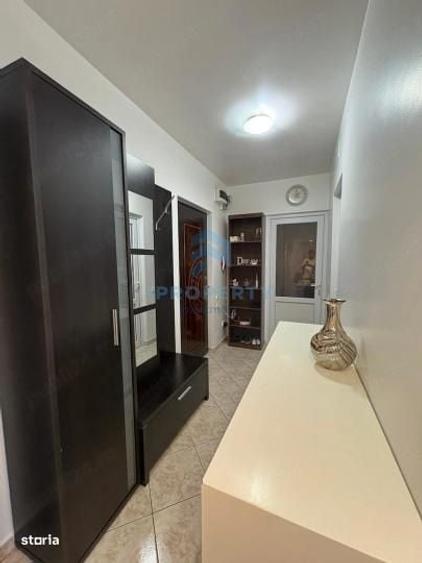 Inchiriere Apartament 2 camere in Vitan - proaspat zugravit - 6