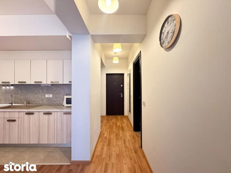 Apartament 2 Camere - Pantelimon Lac Lebada - 9