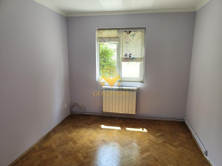 Apartament cu 3 camere decomandat în Mănăștur