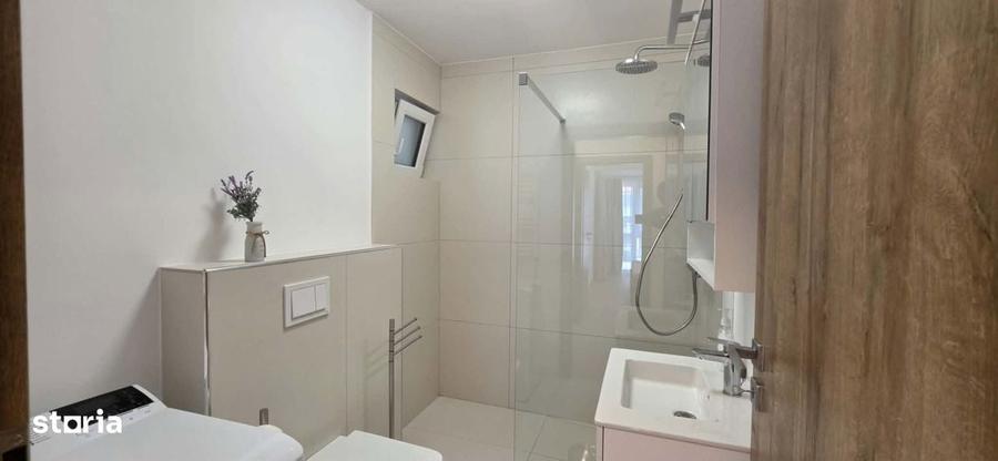 Apartament premium cu 2 camere de inchiriat , str. Al. Vlahuta - 8