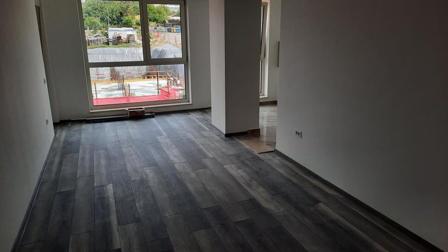 Apartament cu 2 camere decomandat în Copou