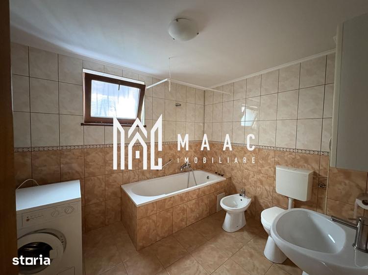 Apartament cu 3 camere în Piața Cluj