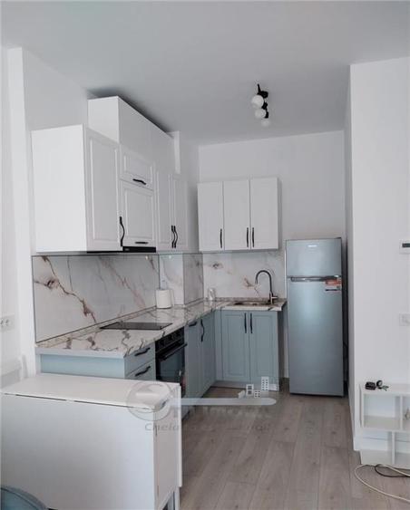 Apartament cu 2 camere decomandat în Baza 3
