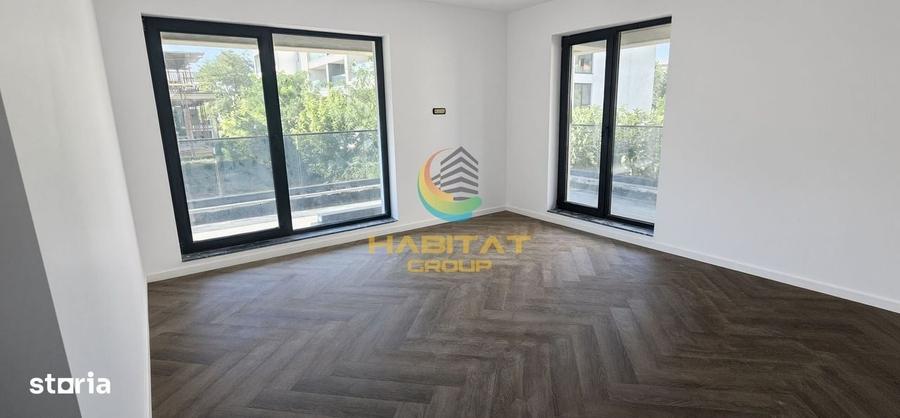 Vanzare Apartament 2 camere LUX - 80 mp Pipera | Padurea Baneasa - 4