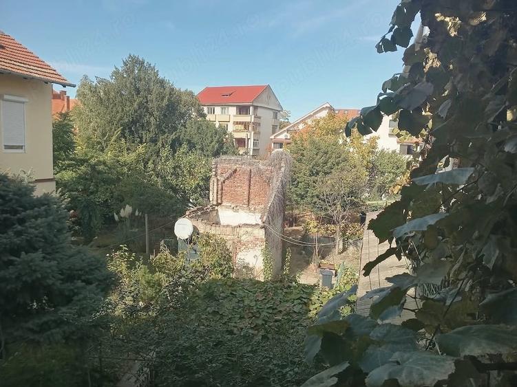 Garsonieră nedecomandată în Bălcescu