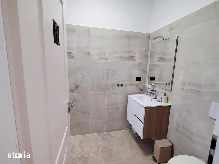 Casă cu 4 camere cu Teren 273 Mp în Moșnița Nouă