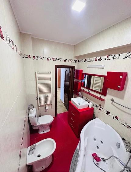 Apartament cu 3 camere decomandat în Dobroești