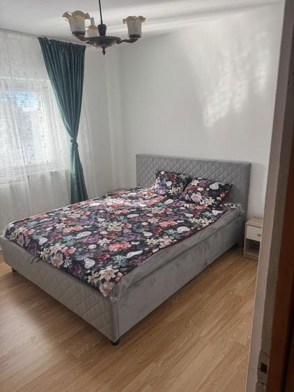 Inchiriez apartament 2 camere Popa Sapca - 7