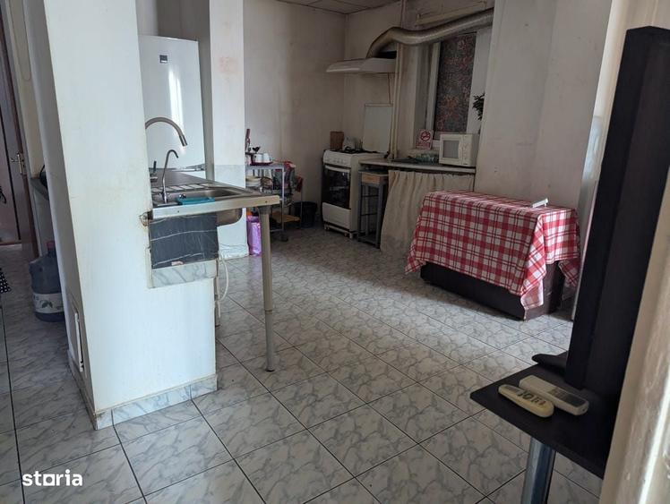 Apartament 4 camere, balcon, Obor, Bucuresti - 6