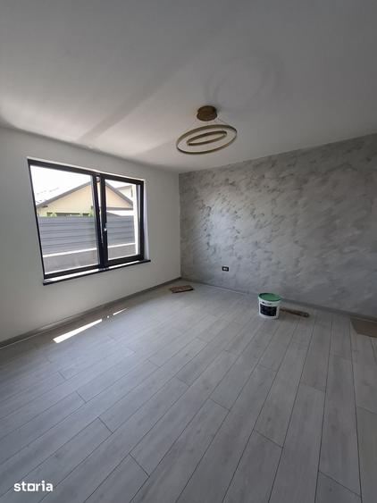 Casa de vanzare, 5 camere, gata de utilizare Hemeius - 4