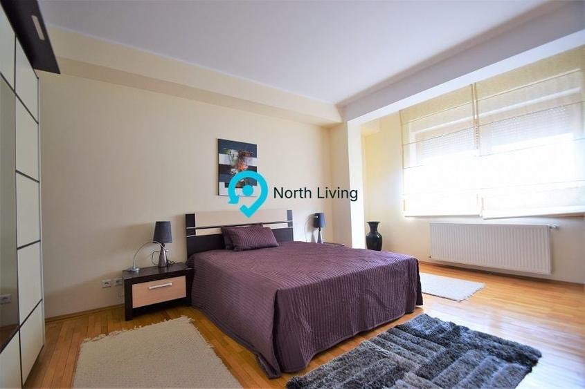 Duplex cu 5 camere cu Canalizare în Central
