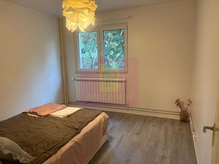 Apartament cu 2 camere circular, mobilat în Drumul Taberei