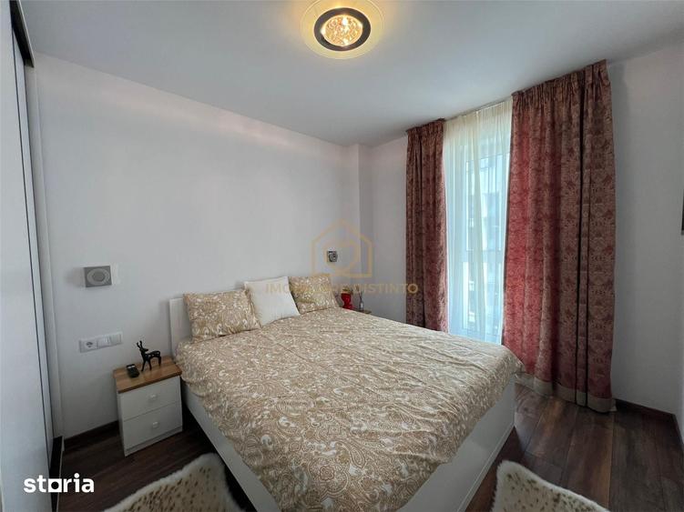Apartament cu 3 camere în Vasile Alecsandri