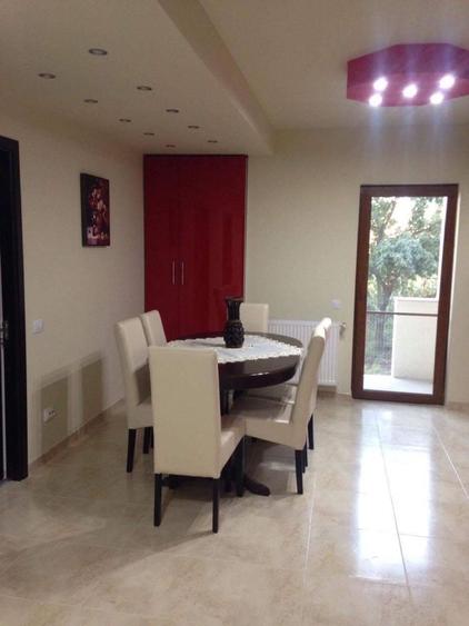 Apartament cu 2 camere decomandat în Apahida