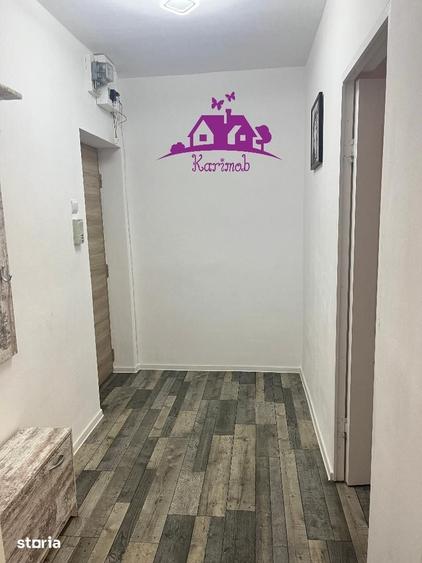 Apartament cu 3 camere în Dacia