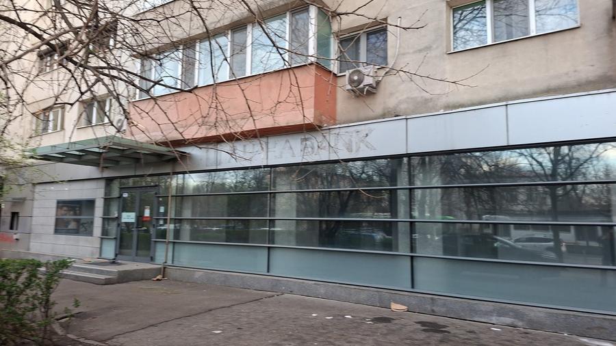Spațiu comercial, de 320 mp, în Ștefan cel Mare