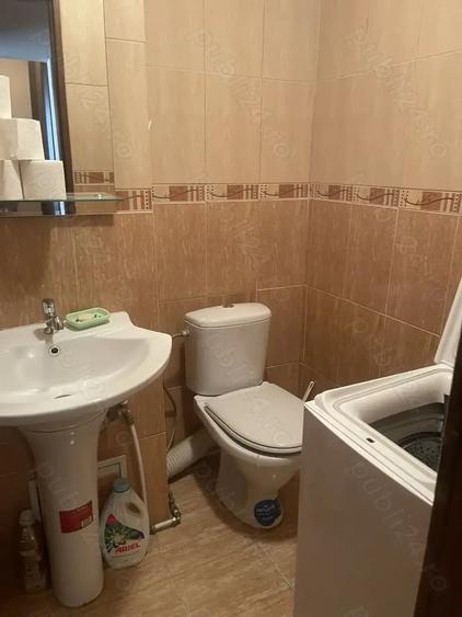 Apartament cu 3 camere decomandat în Șagului