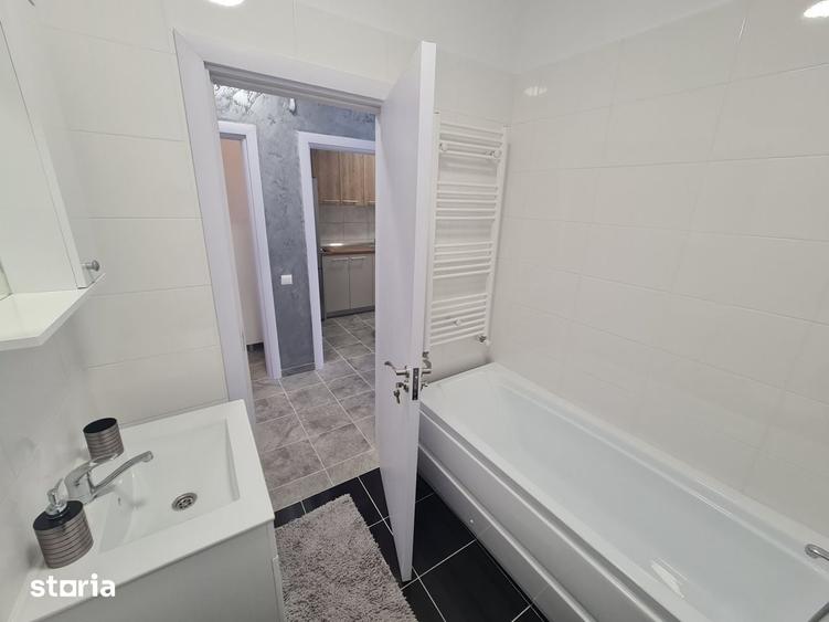 Garsoniera Militari Residence Ro?u, Parcare proprie, Centrala, 2026 - 8