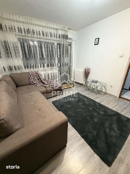Apartament de Inchiriat | 2 camere | 34mp utili | BULEVARDUL TRANSILVA - 3
