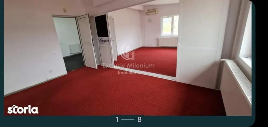 Spațiu comercial, de 220 mp, în Vitan