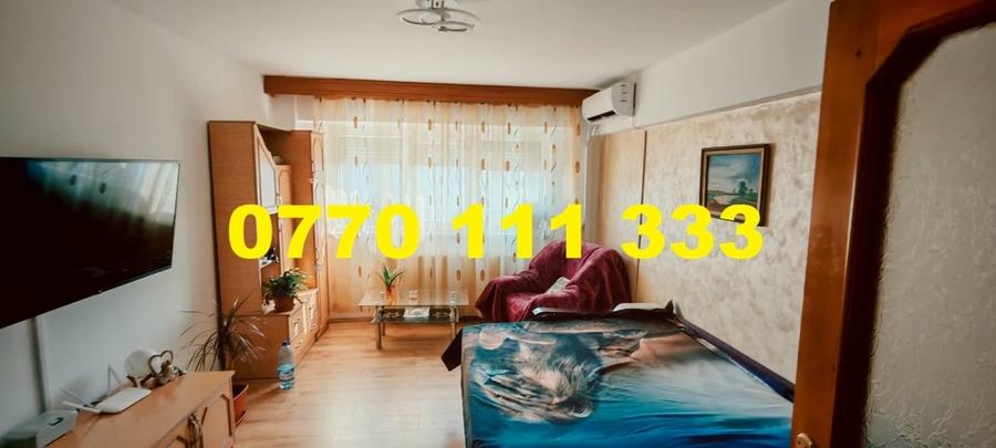 Apartament cu 2 camere decomandat, mobilat în Buzaului — fotografia 1