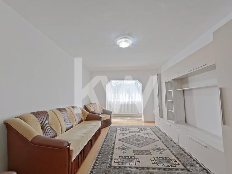 APARTAMENT 3 CAMERE DE ÎNCHIRIAT | TRACTORUL – STR. ALUMINIULUI - 1