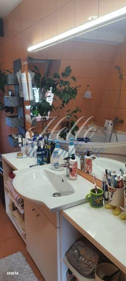 Vand apartament 3 camere 88 mp+2 balcoane ,str Muzeul Apei - 8
