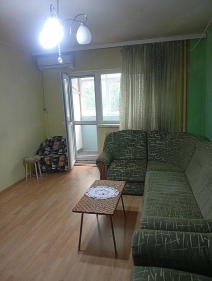 Apartament cu 2 camere decomandat în Rahova
